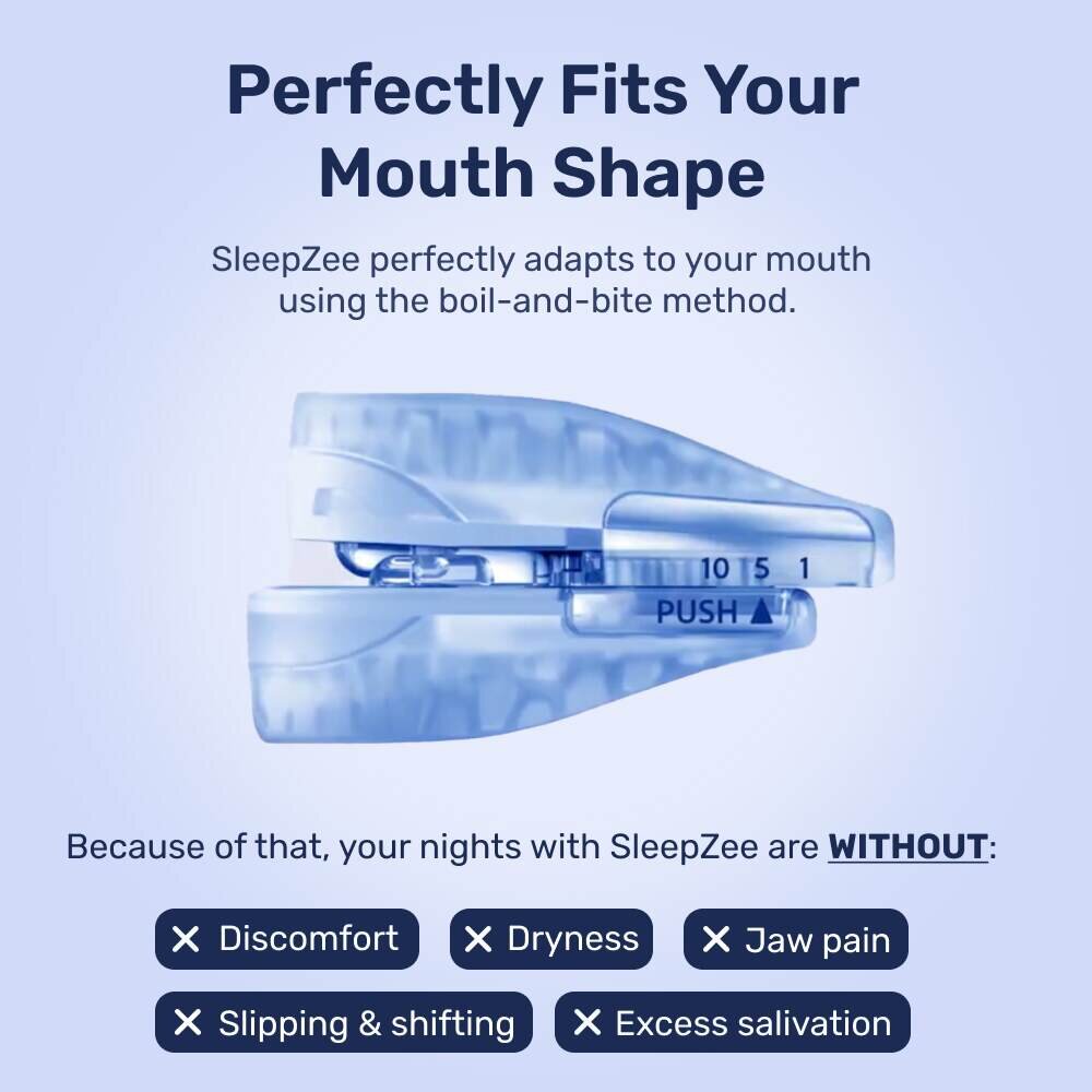 SleepZee image